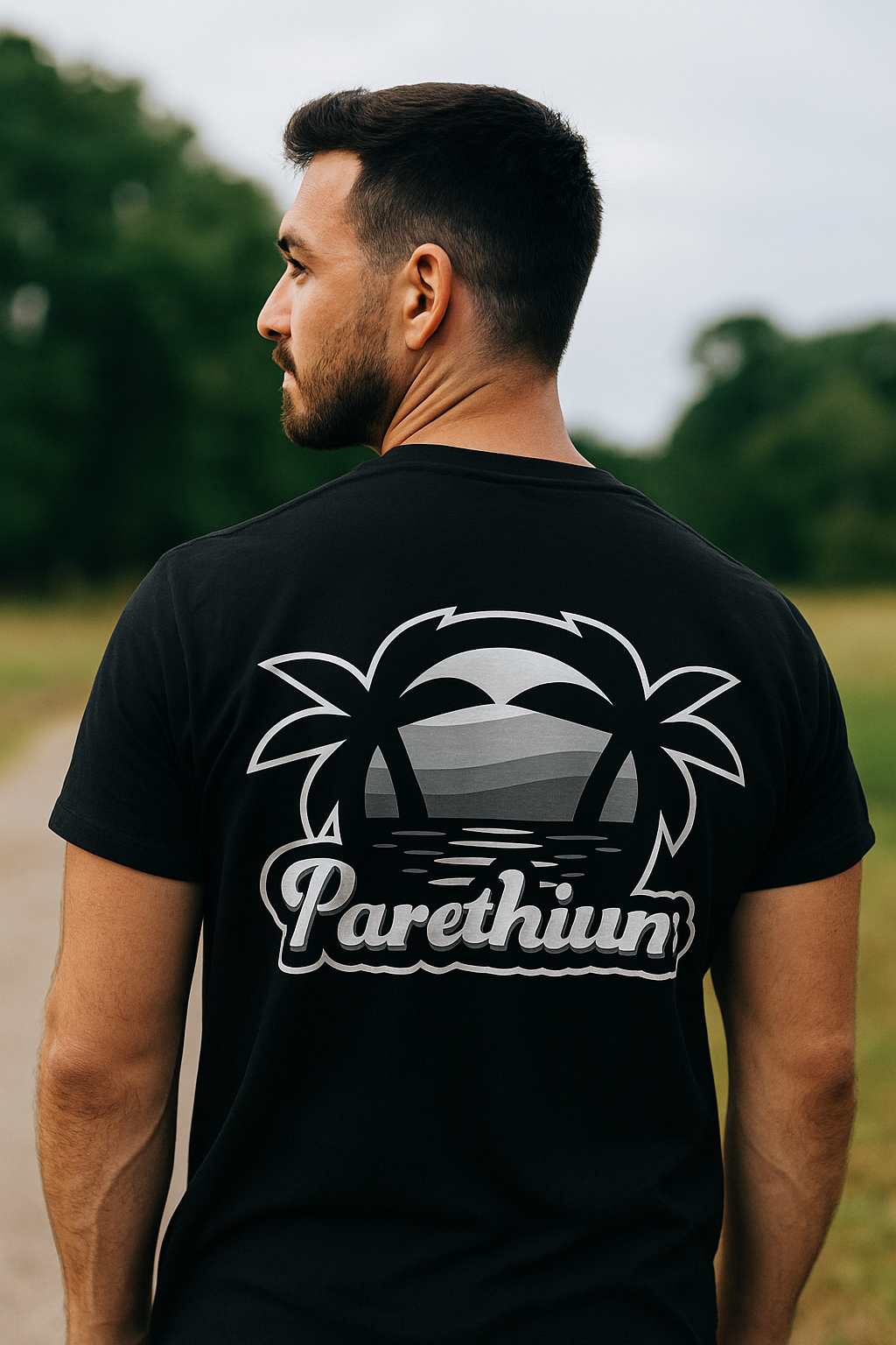 Custom T-Shirt